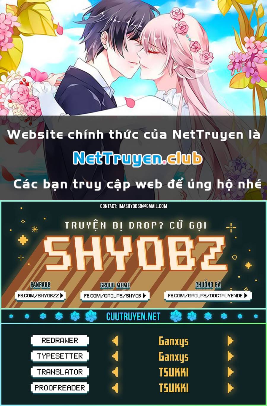 Vì Sợ Đau Nên Em Tăng Max Vit - Chapter 38