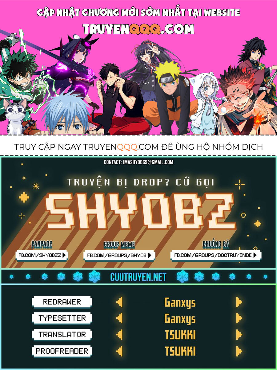 Vì Sợ Đau Nên Em Tăng Max Vit - Chapter 41