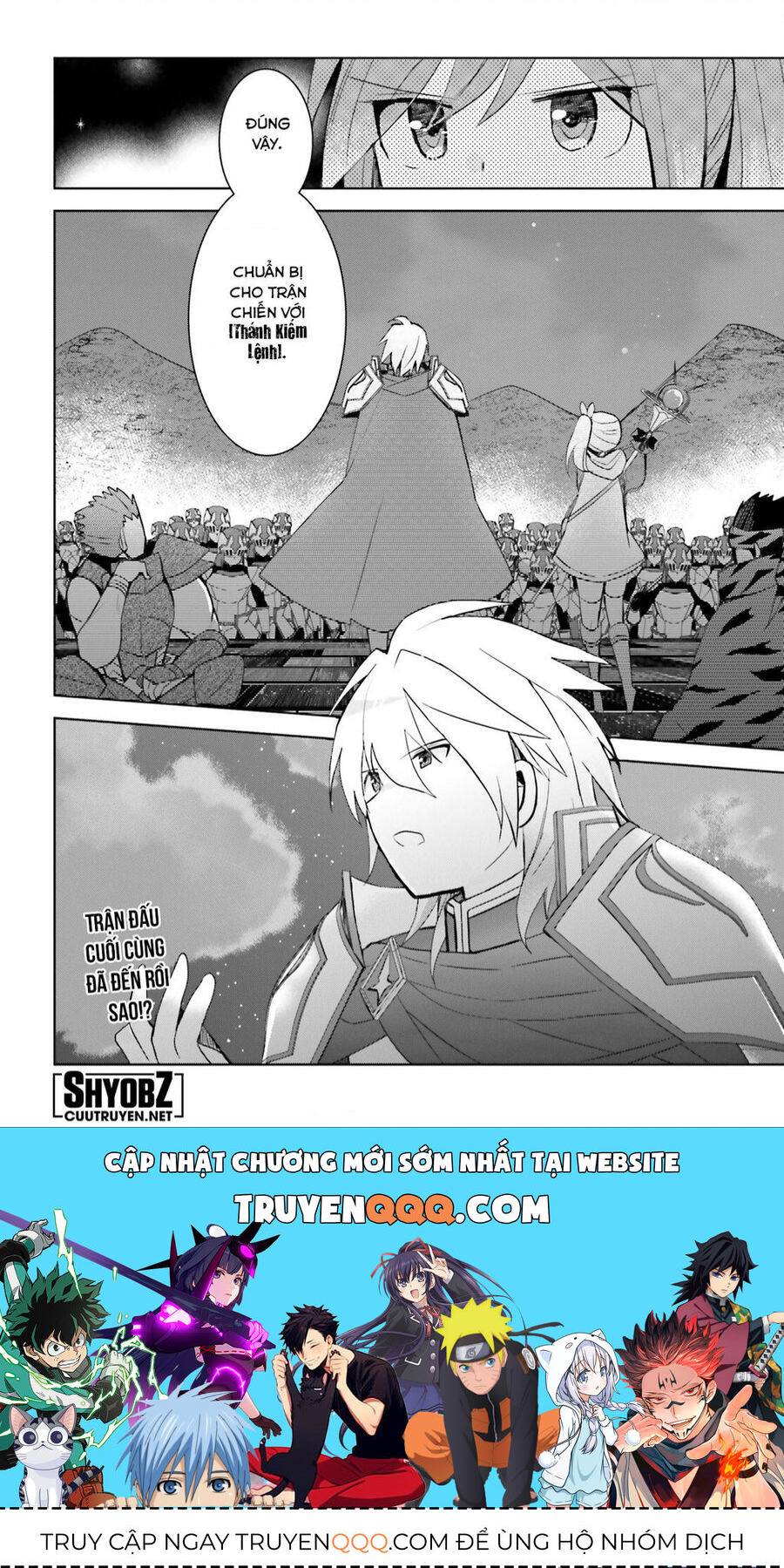 Vì Sợ Đau Nên Em Tăng Max Vit - Chapter 41