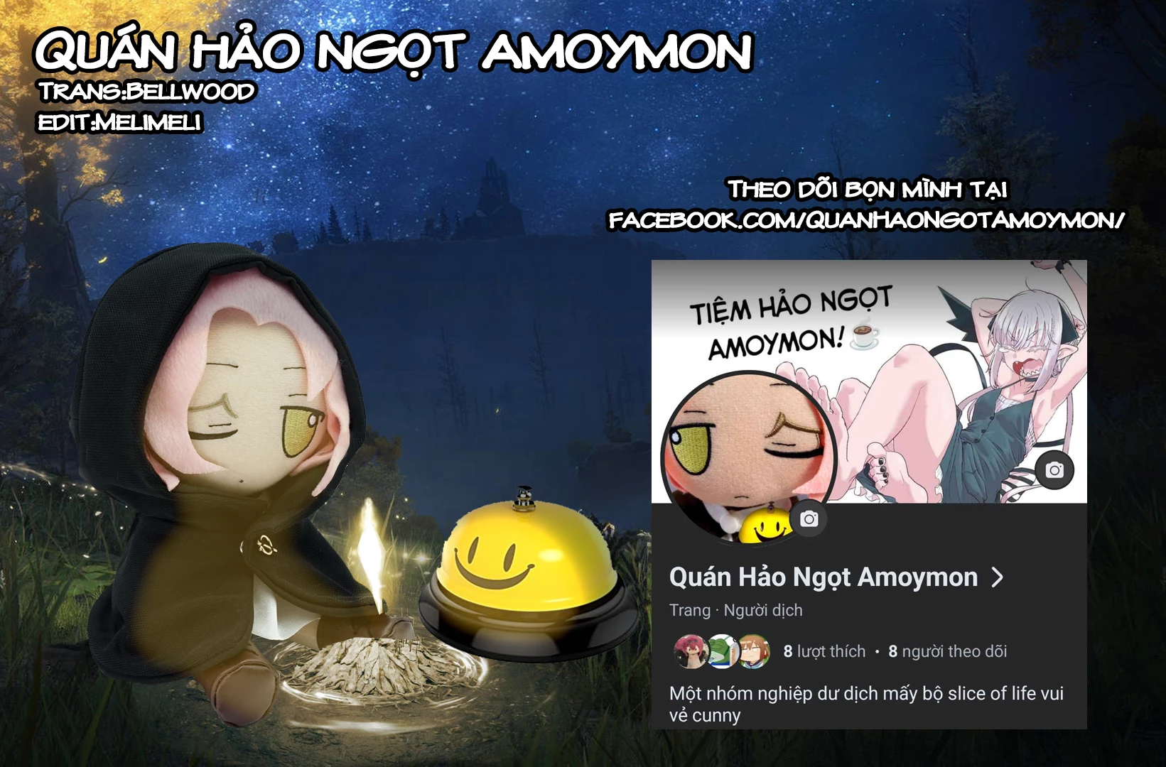 Nếu Chúa Quỷ Kết Hôn Ở Thôn Quê - Chapter 3