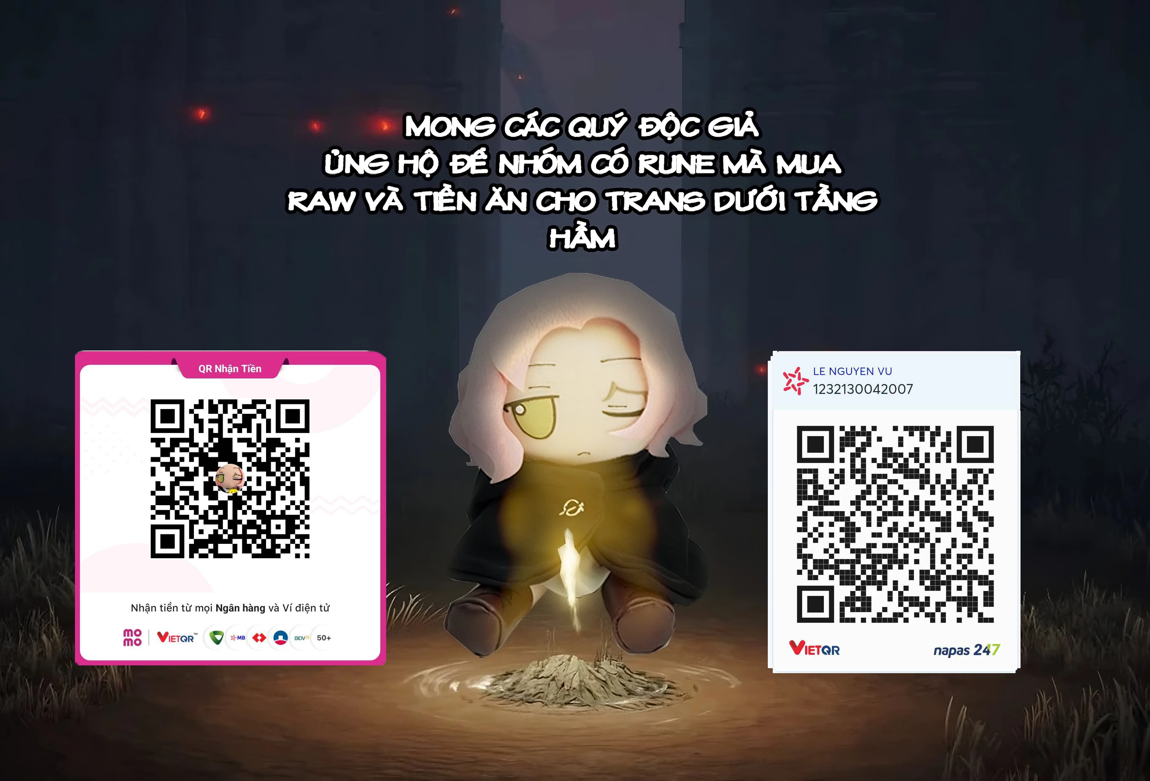 Nếu Chúa Quỷ Kết Hôn Ở Thôn Quê - Chapter 4