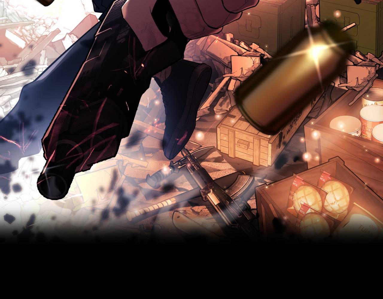 Mạt Thế Trọng Sinh: Ta Quay Gacha Làm Trùm! - Chapter 1