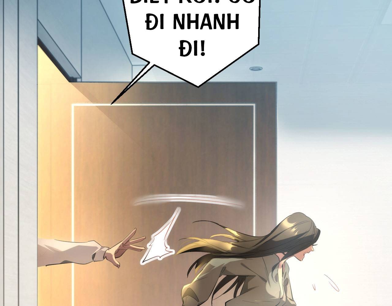 Mạt Thế Trọng Sinh: Ta Quay Gacha Làm Trùm! - Chapter 1
