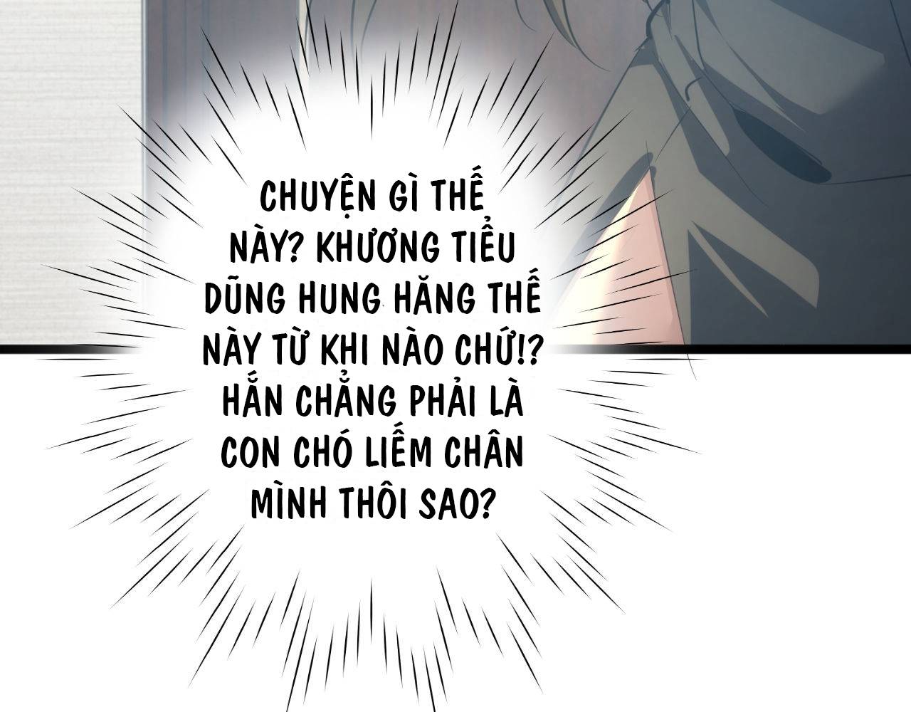 Mạt Thế Trọng Sinh: Ta Quay Gacha Làm Trùm! - Chapter 1
