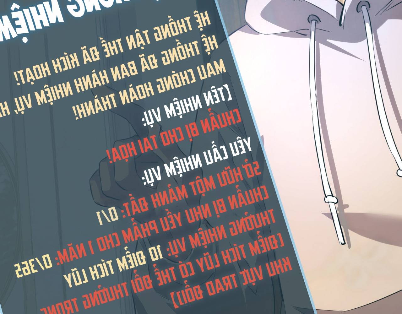 Mạt Thế Trọng Sinh: Ta Quay Gacha Làm Trùm! - Chapter 1