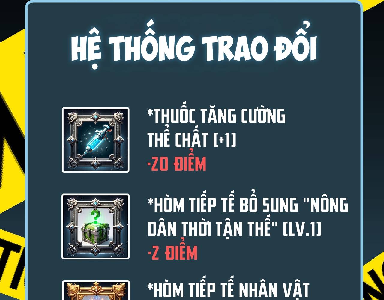 Mạt Thế Trọng Sinh: Ta Quay Gacha Làm Trùm! - Chapter 1