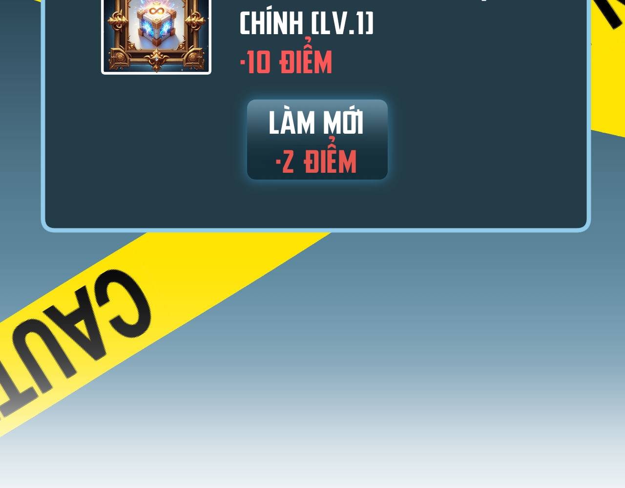 Mạt Thế Trọng Sinh: Ta Quay Gacha Làm Trùm! - Chapter 1