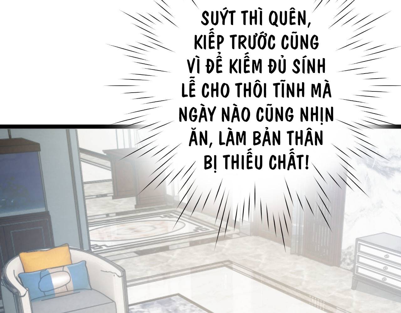 Mạt Thế Trọng Sinh: Ta Quay Gacha Làm Trùm! - Chapter 1