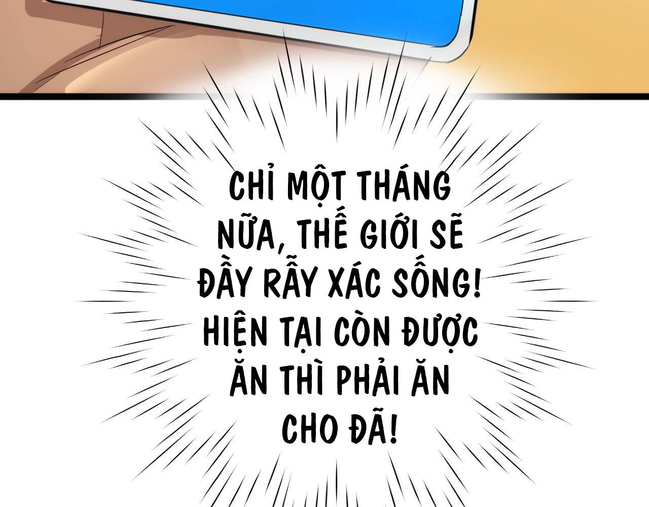 Mạt Thế Trọng Sinh: Ta Quay Gacha Làm Trùm! - Chapter 1