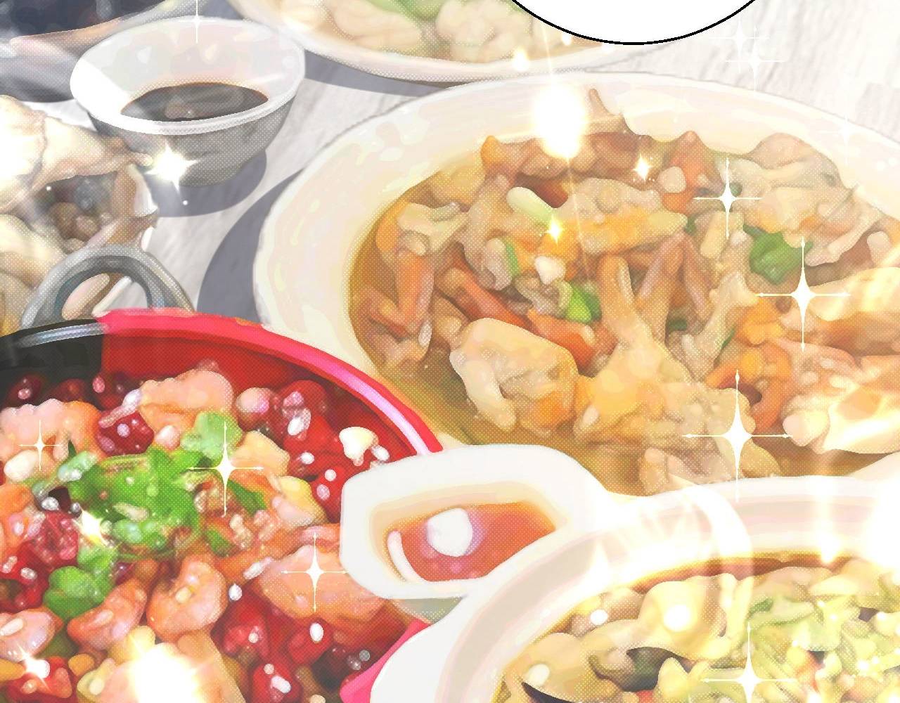 Mạt Thế Trọng Sinh: Ta Quay Gacha Làm Trùm! - Chapter 1