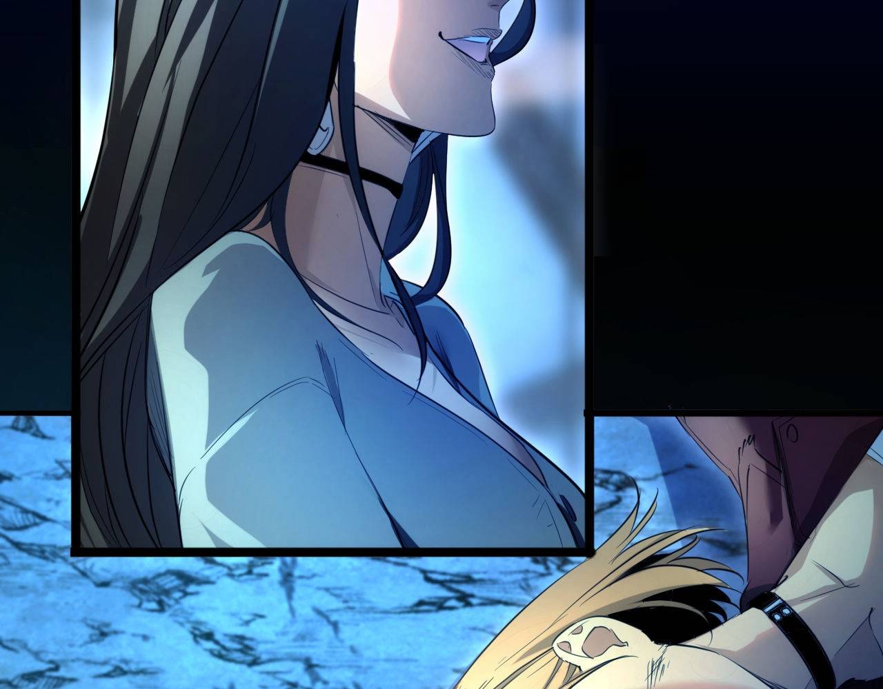 Mạt Thế Trọng Sinh: Ta Quay Gacha Làm Trùm! - Chapter 1