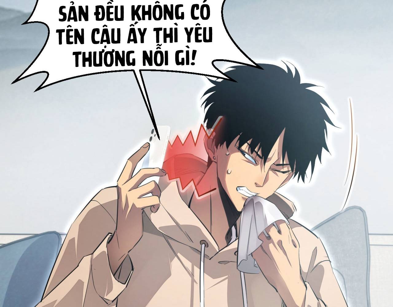 Mạt Thế Trọng Sinh: Ta Quay Gacha Làm Trùm! - Chapter 1