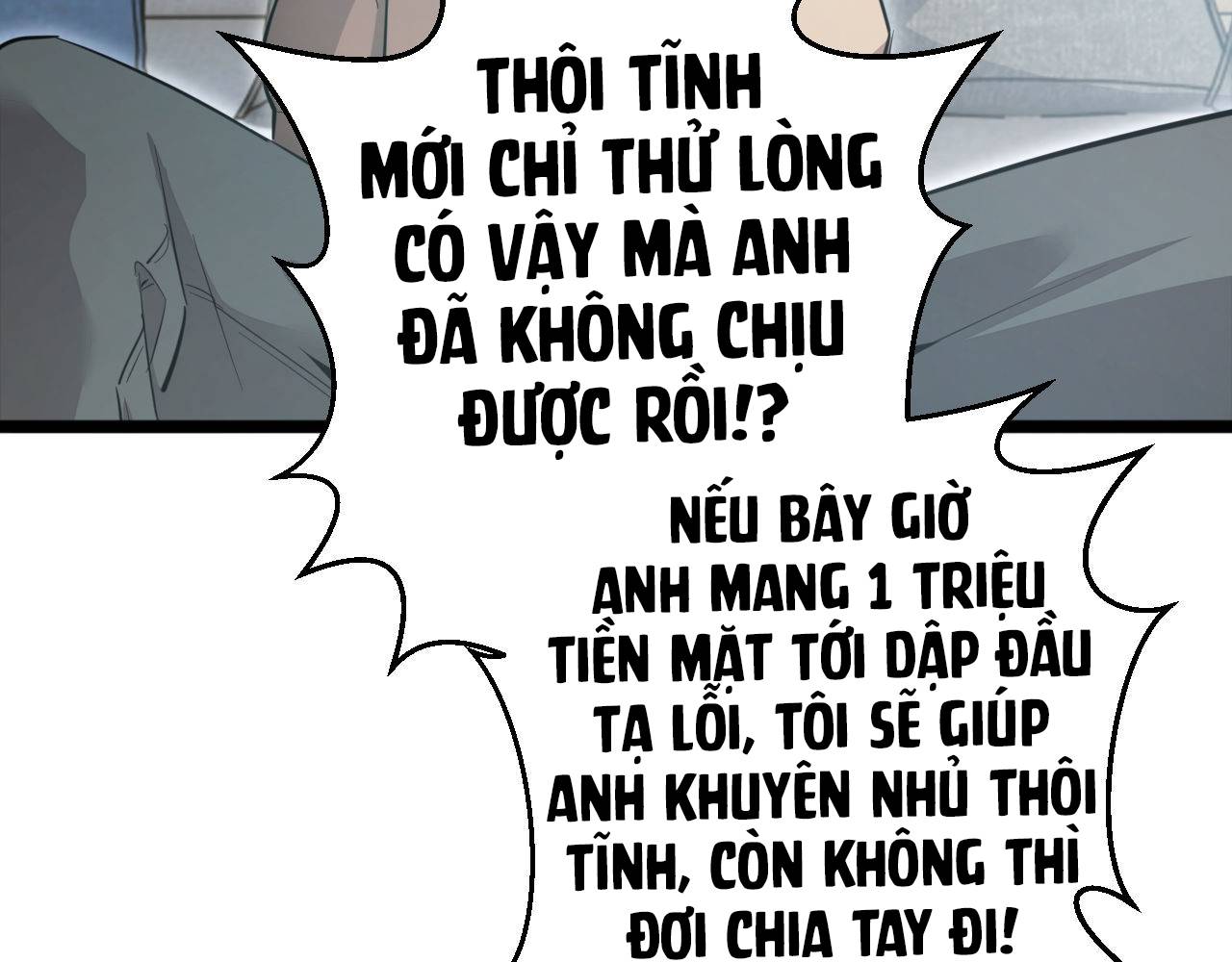 Mạt Thế Trọng Sinh: Ta Quay Gacha Làm Trùm! - Chapter 1