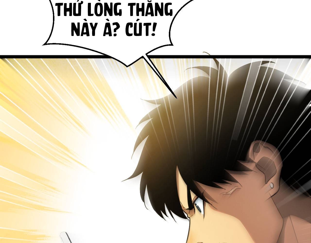 Mạt Thế Trọng Sinh: Ta Quay Gacha Làm Trùm! - Chapter 1