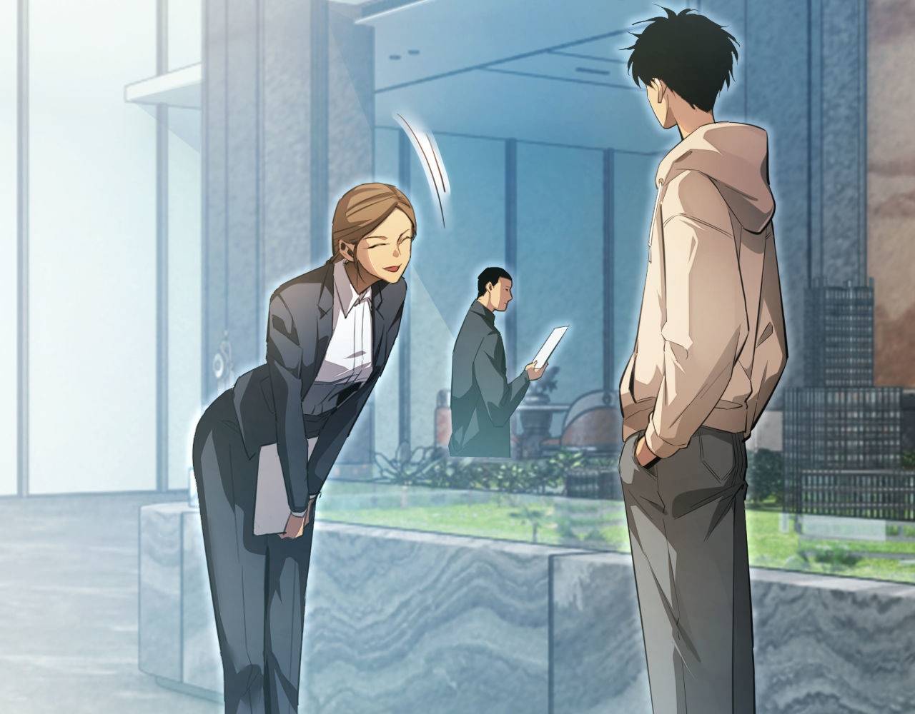 Mạt Thế Trọng Sinh: Ta Quay Gacha Làm Trùm! - Chapter 1
