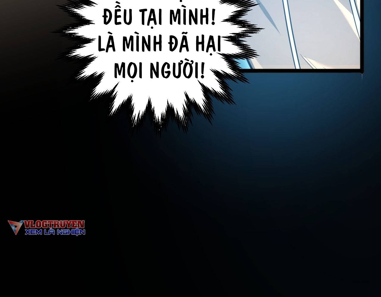 Mạt Thế Trọng Sinh: Ta Quay Gacha Làm Trùm! - Chapter 1