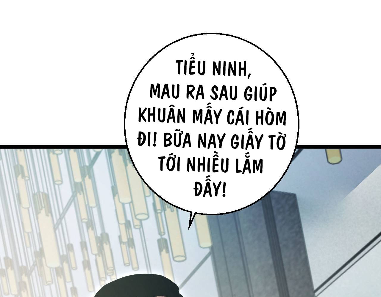 Mạt Thế Trọng Sinh: Ta Quay Gacha Làm Trùm! - Chapter 1