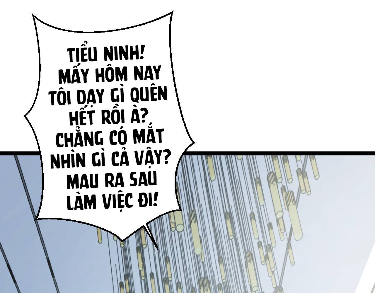 Mạt Thế Trọng Sinh: Ta Quay Gacha Làm Trùm! - Chapter 1
