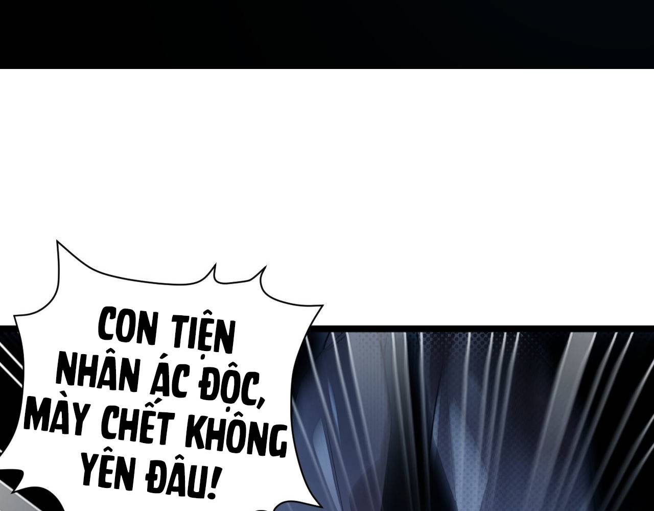 Mạt Thế Trọng Sinh: Ta Quay Gacha Làm Trùm! - Chapter 1