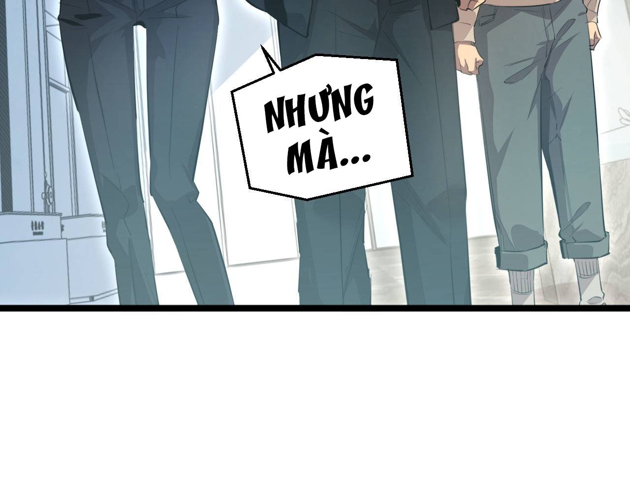 Mạt Thế Trọng Sinh: Ta Quay Gacha Làm Trùm! - Chapter 1