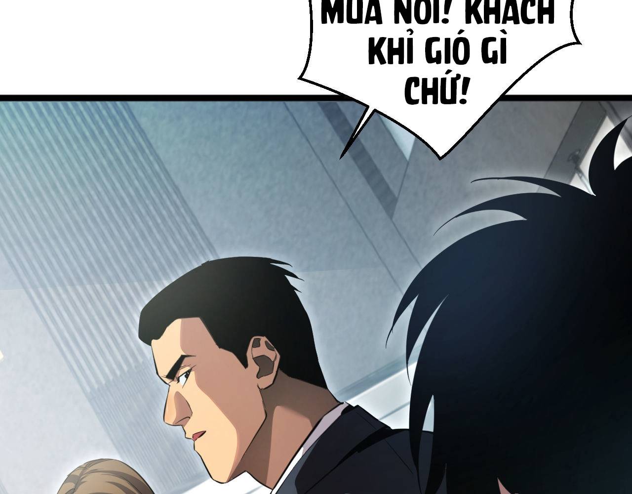 Mạt Thế Trọng Sinh: Ta Quay Gacha Làm Trùm! - Chapter 1