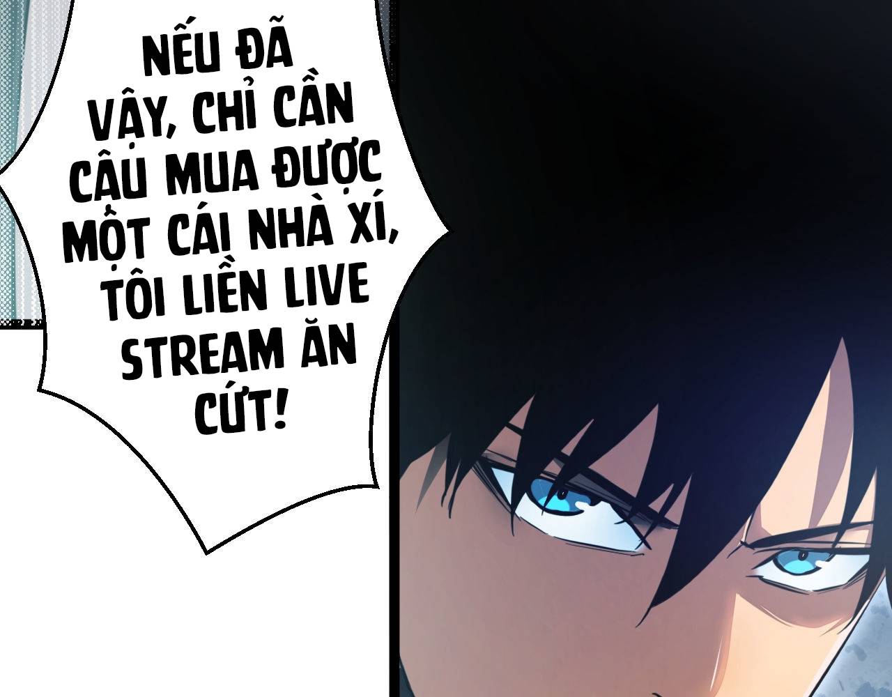 Mạt Thế Trọng Sinh: Ta Quay Gacha Làm Trùm! - Chapter 1