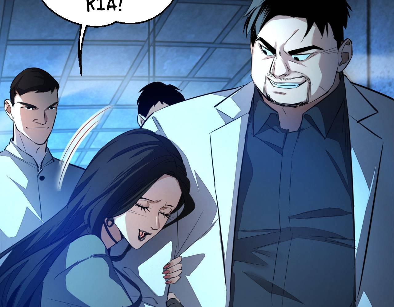 Mạt Thế Trọng Sinh: Ta Quay Gacha Làm Trùm! - Chapter 1