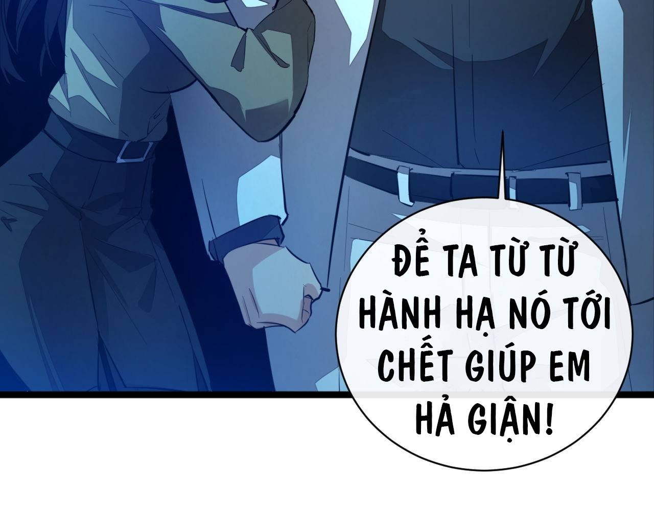 Mạt Thế Trọng Sinh: Ta Quay Gacha Làm Trùm! - Chapter 1