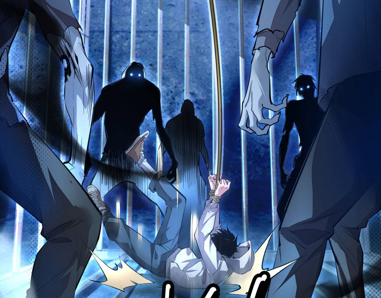 Mạt Thế Trọng Sinh: Ta Quay Gacha Làm Trùm! - Chapter 1