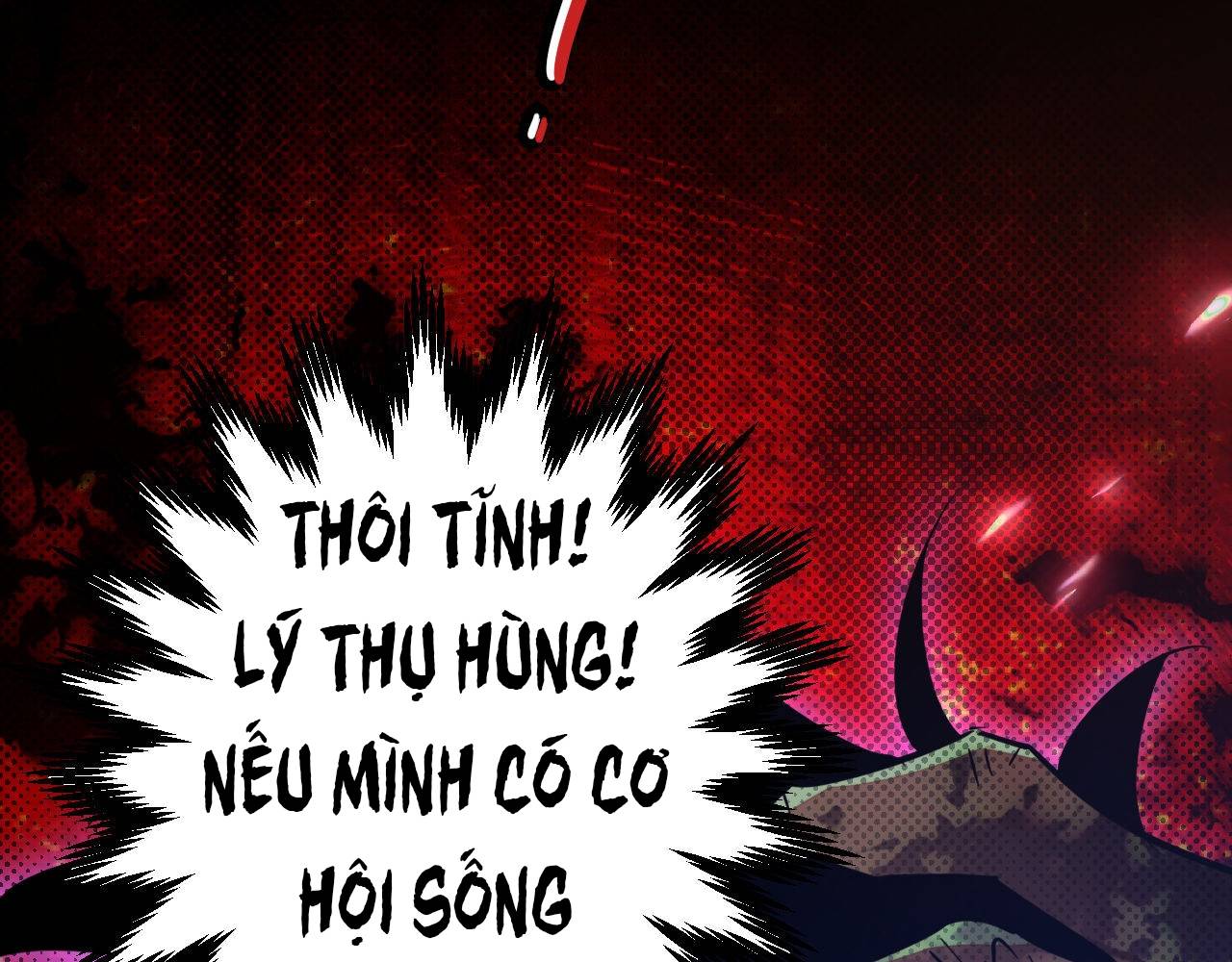 Mạt Thế Trọng Sinh: Ta Quay Gacha Làm Trùm! - Chapter 1