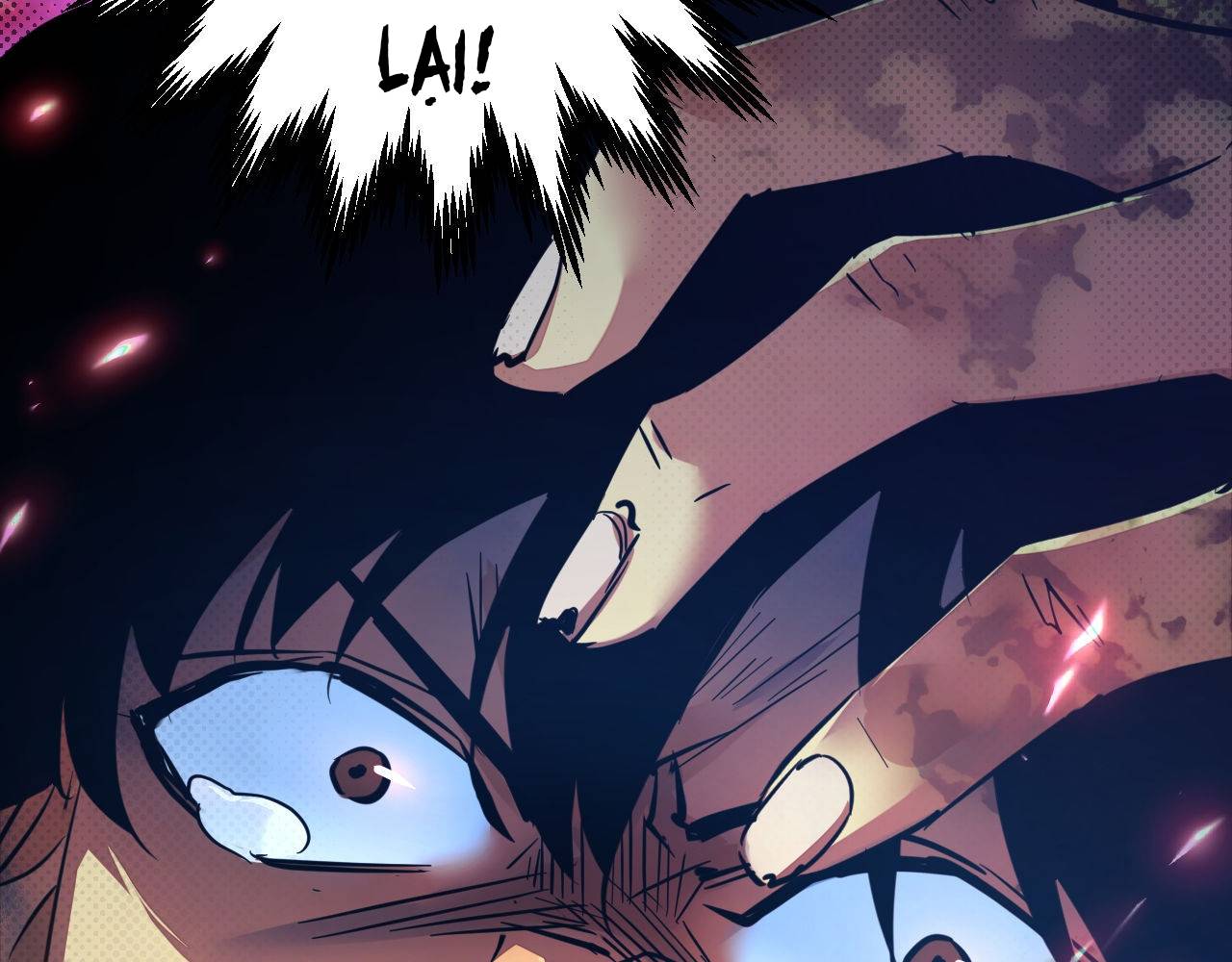 Mạt Thế Trọng Sinh: Ta Quay Gacha Làm Trùm! - Chapter 1