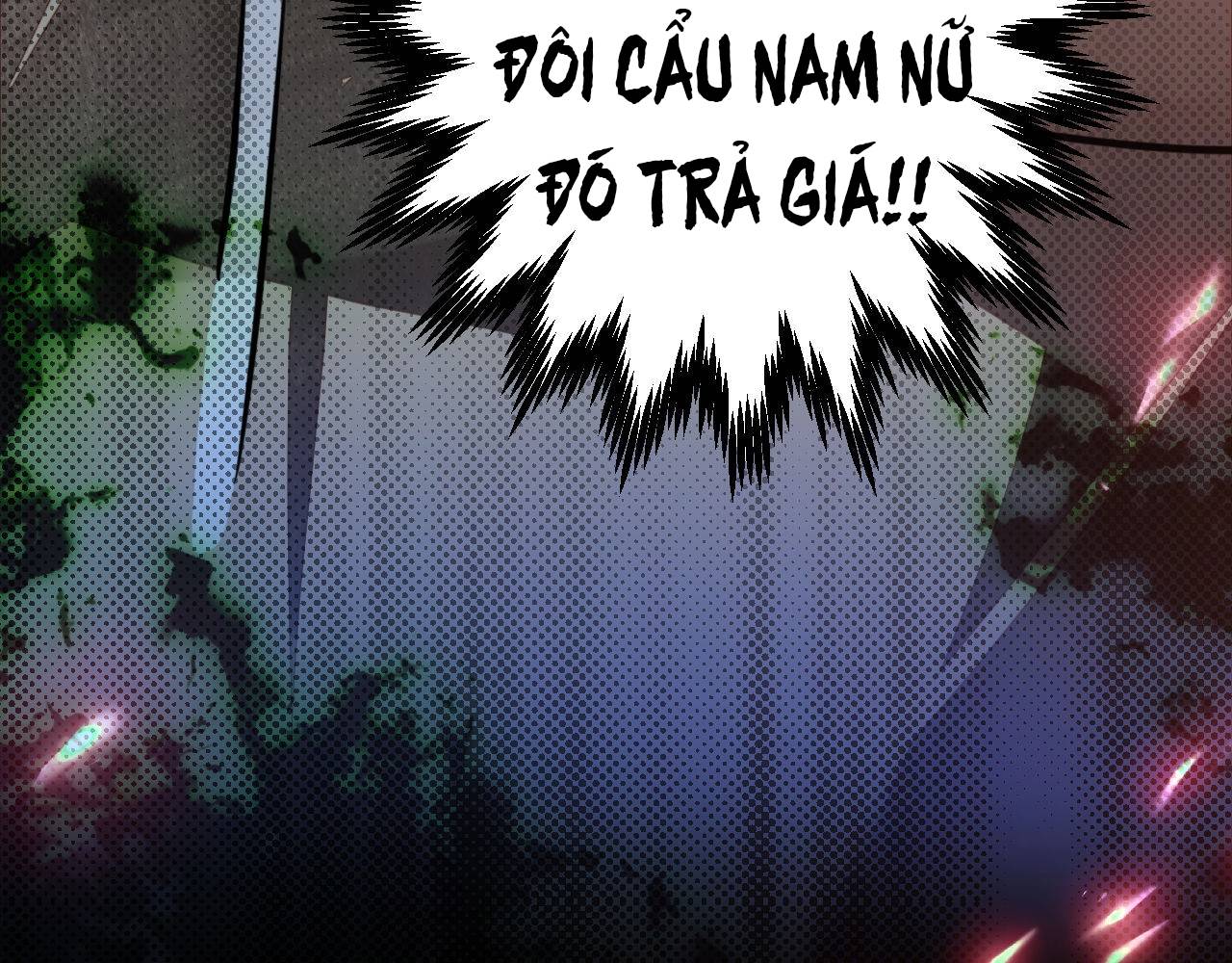 Mạt Thế Trọng Sinh: Ta Quay Gacha Làm Trùm! - Chapter 1
