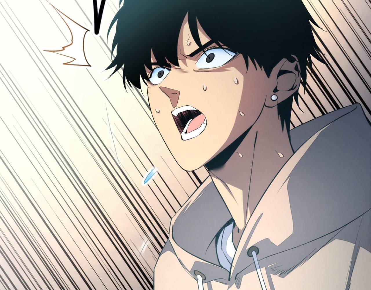Mạt Thế Trọng Sinh: Ta Quay Gacha Làm Trùm! - Chapter 1