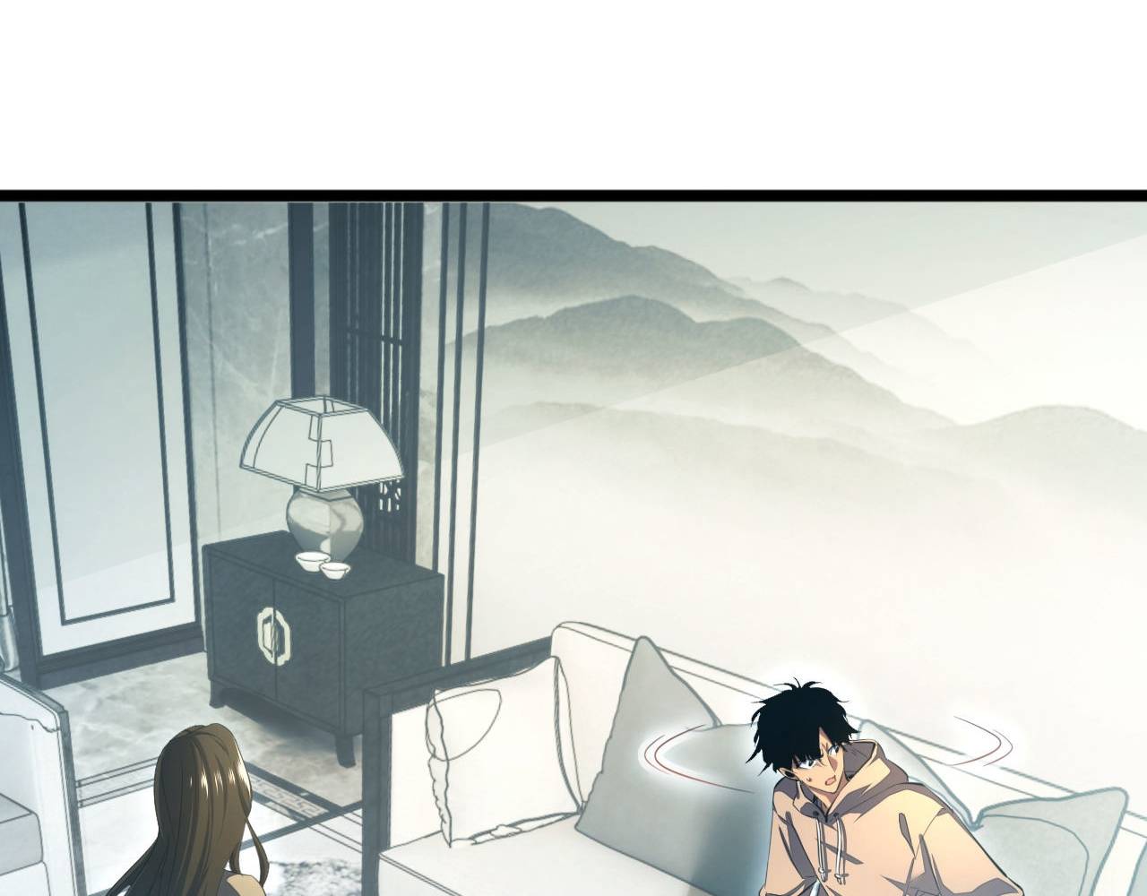 Mạt Thế Trọng Sinh: Ta Quay Gacha Làm Trùm! - Chapter 1