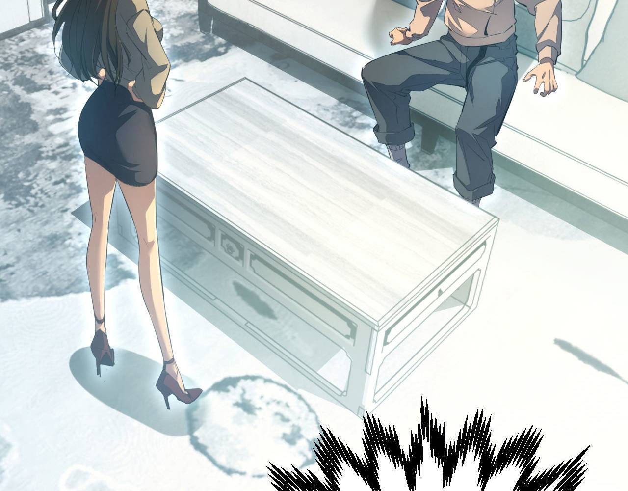 Mạt Thế Trọng Sinh: Ta Quay Gacha Làm Trùm! - Chapter 1