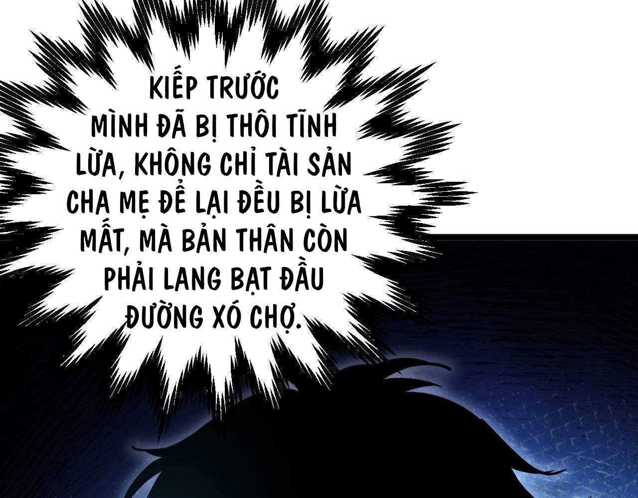 Mạt Thế Trọng Sinh: Ta Quay Gacha Làm Trùm! - Chapter 1