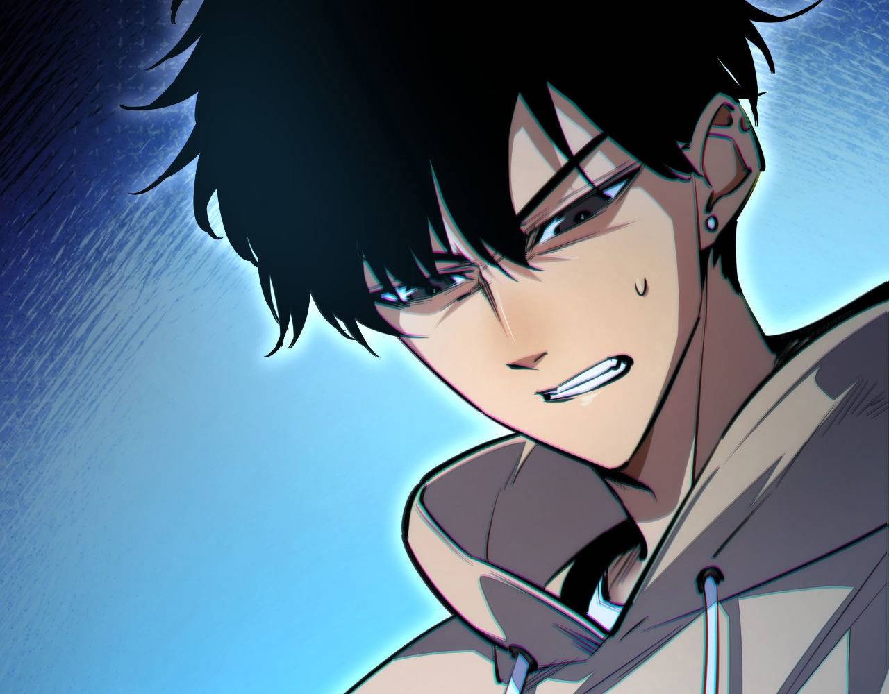 Mạt Thế Trọng Sinh: Ta Quay Gacha Làm Trùm! - Chapter 1