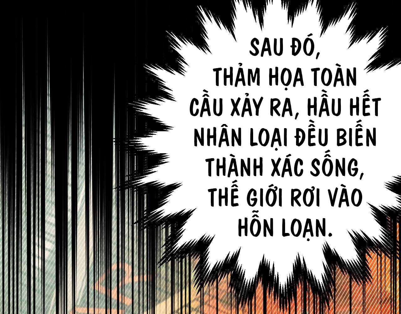 Mạt Thế Trọng Sinh: Ta Quay Gacha Làm Trùm! - Chapter 1
