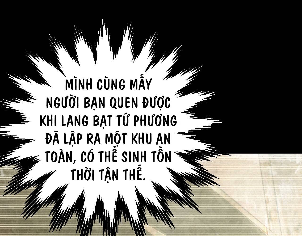 Mạt Thế Trọng Sinh: Ta Quay Gacha Làm Trùm! - Chapter 1