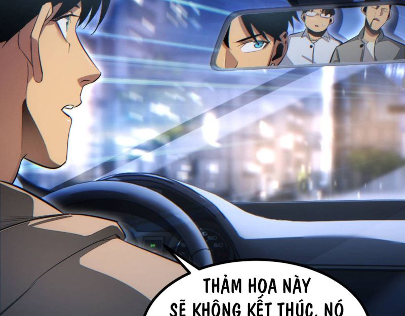 Mạt Thế Trọng Sinh: Ta Quay Gacha Làm Trùm! - Chapter 10