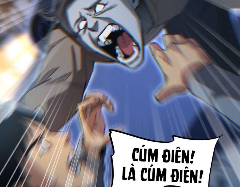 Mạt Thế Trọng Sinh: Ta Quay Gacha Làm Trùm! - Chapter 10