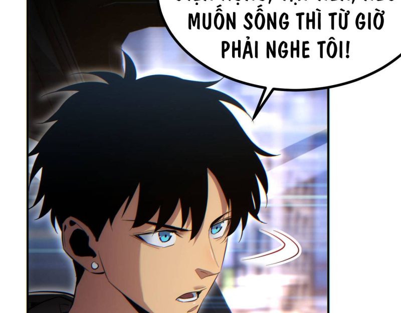 Mạt Thế Trọng Sinh: Ta Quay Gacha Làm Trùm! - Chapter 10