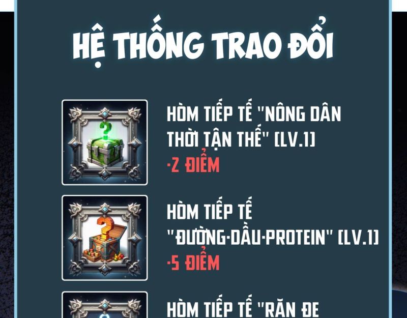 Mạt Thế Trọng Sinh: Ta Quay Gacha Làm Trùm! - Chapter 10