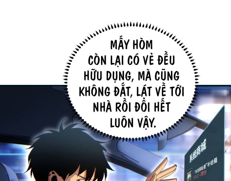 Mạt Thế Trọng Sinh: Ta Quay Gacha Làm Trùm! - Chapter 10
