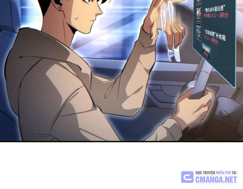 Mạt Thế Trọng Sinh: Ta Quay Gacha Làm Trùm! - Chapter 10