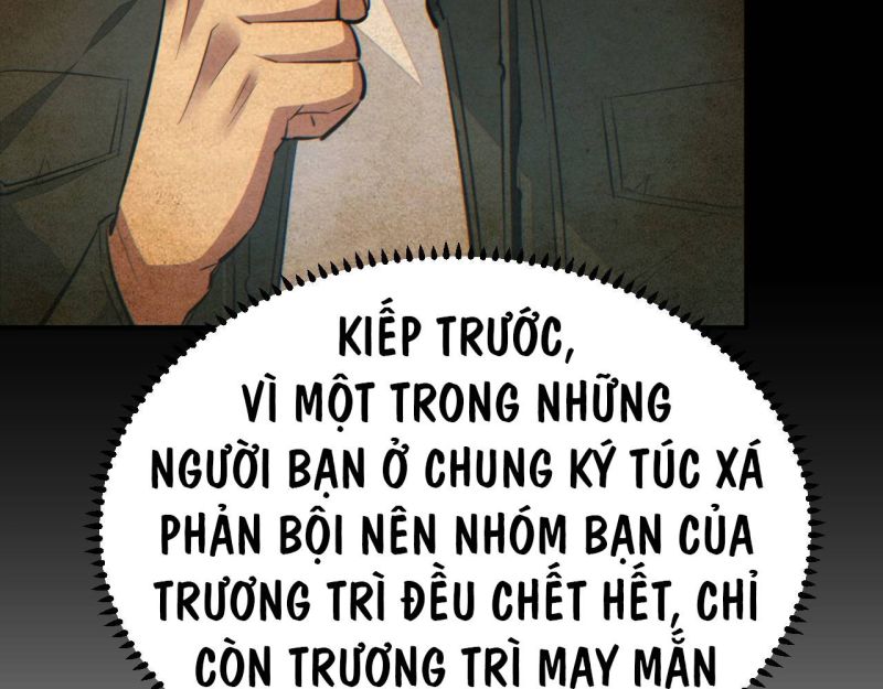 Mạt Thế Trọng Sinh: Ta Quay Gacha Làm Trùm! - Chapter 10