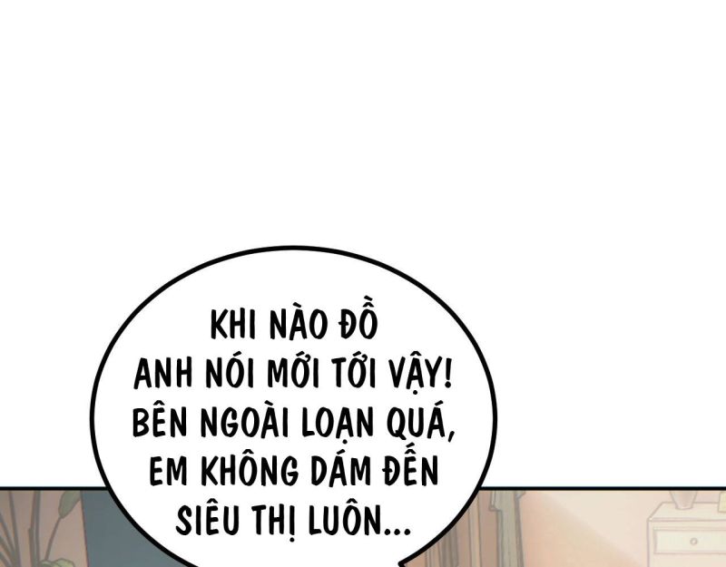 Mạt Thế Trọng Sinh: Ta Quay Gacha Làm Trùm! - Chapter 10