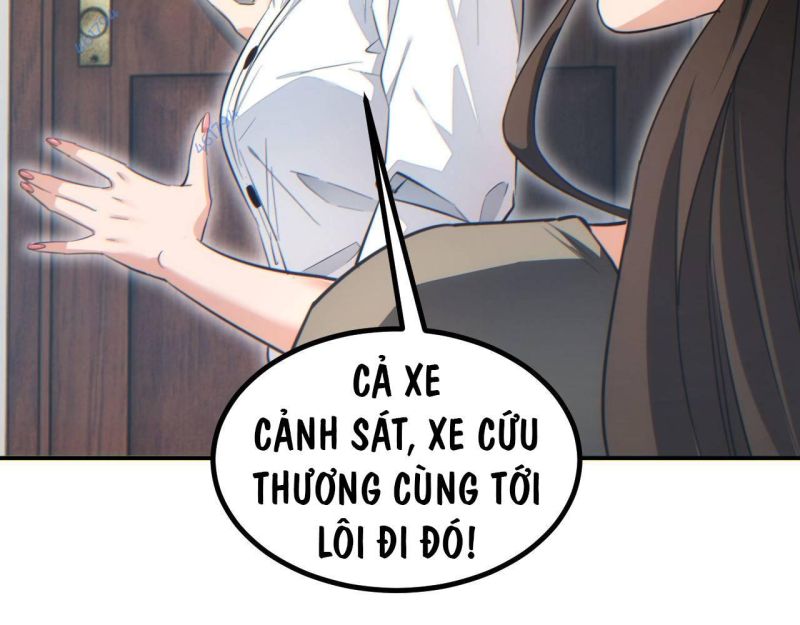 Mạt Thế Trọng Sinh: Ta Quay Gacha Làm Trùm! - Chapter 10