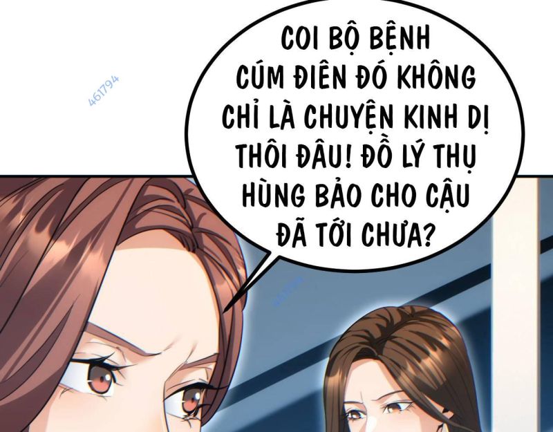 Mạt Thế Trọng Sinh: Ta Quay Gacha Làm Trùm! - Chapter 10