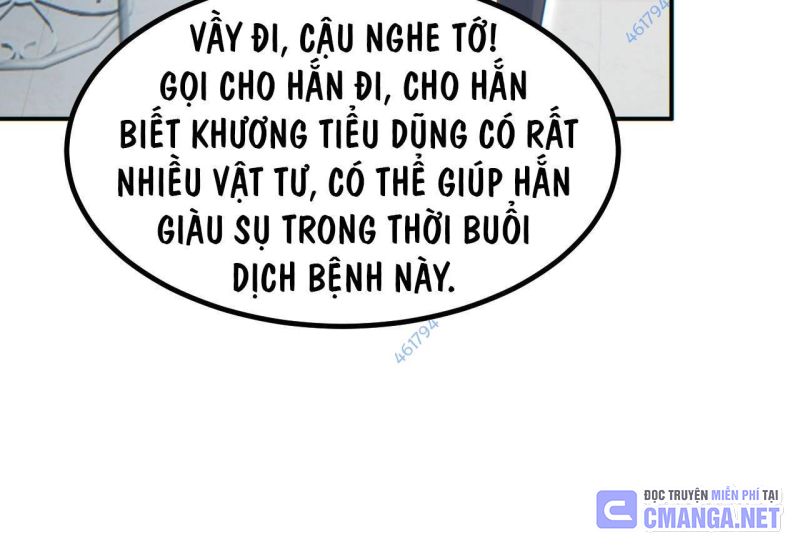 Mạt Thế Trọng Sinh: Ta Quay Gacha Làm Trùm! - Chapter 10
